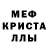 A PVP Соль BurunoV